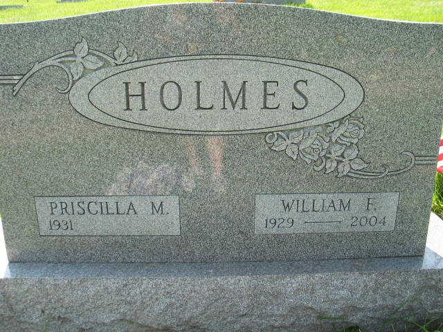 holmes